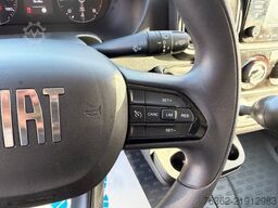 Fiat Ducato L4H2 180 LED Kamera Klima