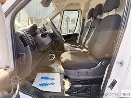 FIAT Ducato 35 L3H2 140 Multijet FACELIFT