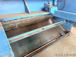 Durma/Knuth MGH 3008