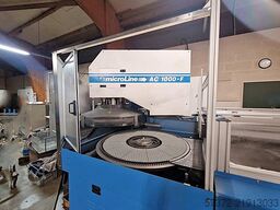 Wolters microLine AC 1000-F