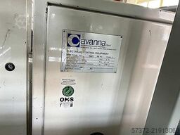 Cavanna Model 011