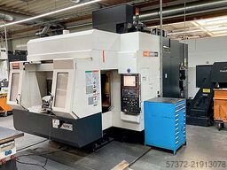 Mazak Variaxis 730/5X II - 80T/2PC