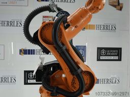 KUKA KR160 R1570 nano