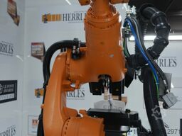 KUKA KR160 R1570 nano