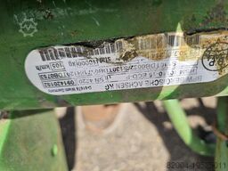 BPW HSM10110-15 ECO-P|TRAILERAXLE.