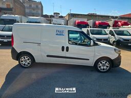 FIAT DOBLO MAXI 2019 FRIGO ATP METANO