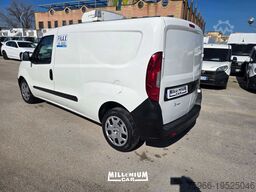 FIAT DOBLO MAXI 2019 FRIGO ATP METANO