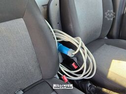 FIAT DOBLO MAXI 2019 FRIGO ATP METANO