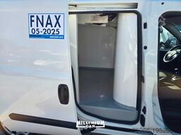 FIAT DOBLO MAXI 2019 FRIGO ATP METANO