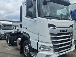 DAF XF 480 FAN