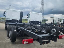 DAF XF 480 FAN