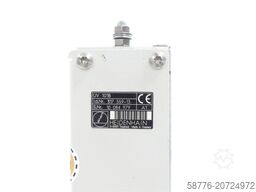 Heidenhain UV 101B Id. 317 559-13 SN:10084979 - generalüberholt mit 3 Monaten Gewährleistung-