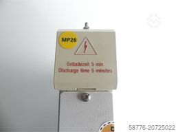 Heidenhain UV 105 . 344 980-13 SN: 12004785 generalü. mit 3 Mon. Gewähr.