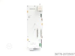 Heidenhain UV 120 Id. 344 504-01 SN:9577785A - generalüberholt mit 3 Monaten Gewährleistung-