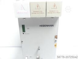 Heidenhain UV 130 ID 324 998B generalüberholt + 3 Monaten Gewährl.