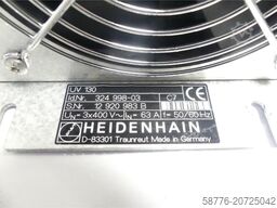 Heidenhain UV 130 ID 324 998B generalüberholt + 3 Monaten Gewährl.
