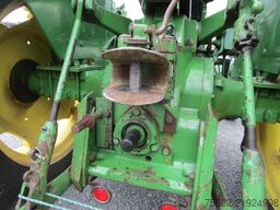 John Deere 930  *41 PS+1-Hand+gepflegt+original Lack*