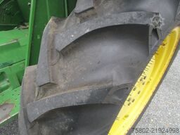 John Deere 930  *41 PS+1-Hand+gepflegt+original Lack*