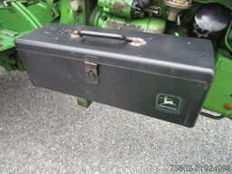 John Deere 930  *41 PS+1-Hand+gepflegt+original Lack*