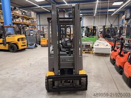 Jungheinrich EFG 320