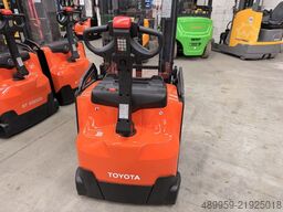 Toyota SWE 160L