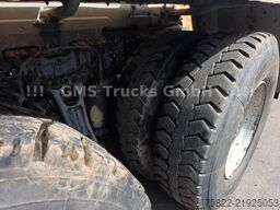 MERCEDES-BENZ Arocs 4142 / 8X4 / 41ton Chassis /