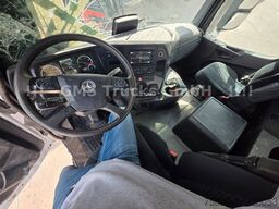 MERCEDES-BENZ Arocs 4142 / 8X4 / 41ton Chassis /