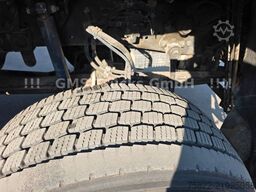 MERCEDES-BENZ Actros 1832 / 4X4 ALLRAD / E5 /Meiller/Kran Funk
