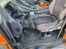 MERCEDES-BENZ Actros 1832 / 4X4 ALLRAD / E5 /Meiller/Kran Funk