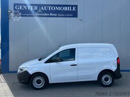 MERCEDES-BENZ Citan 110 LANG 6-GANG KLIMA TEMPOMAT KAMERA EU6D