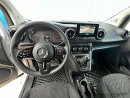 MERCEDES-BENZ Citan 110 LANG 6-GANG KLIMA TEMPOMAT KAMERA EU6D