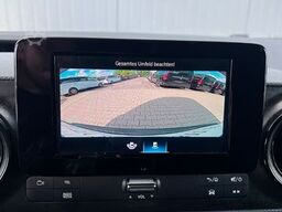 MERCEDES-BENZ Citan 110 LANG 6-GANG KLIMA TEMPOMAT KAMERA EU6D