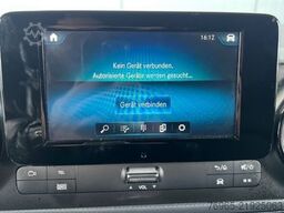 MERCEDES-BENZ Citan 110 LANG 6-GANG KLIMA TEMPOMAT KAMERA EU6D