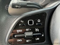 MERCEDES-BENZ Citan 110 LANG 6-GANG KLIMA TEMPOMAT KAMERA EU6D