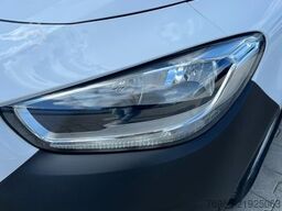 MERCEDES-BENZ Citan 110 LANG 6-GANG KLIMA TEMPOMAT KAMERA EU6D