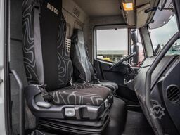 IVECO EUROCARGO 120EL19