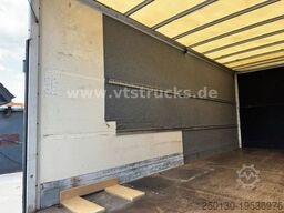 IVECO Eurocargo 75E18 Koffer Junge Aufbau LBW