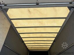 IVECO Eurocargo 75E18 Koffer Junge Aufbau LBW