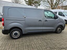 CITROEN Jumpy M 2.0 HDI|1.HD|KLIMA|FOLIERT|LEDER|TÜV NEU