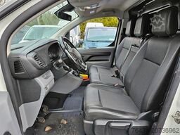 CITROEN Jumpy M 2.0 HDI|1.HD|KLIMA|FOLIERT|LEDER|TÜV NEU