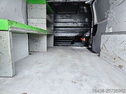 CITROEN Jumpy M 2.0 HDI|1.HD|KLIMA|FOLIERT|LEDER|TÜV NEU