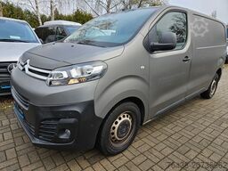 CITROEN Jumpy M 2.0 HDI|1.HD|KLIMA|FOLIERT|LEDER|TÜV NEU