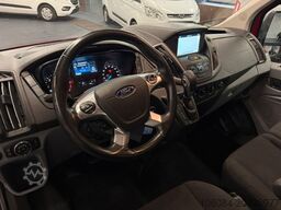 FORD Transit Kasten L3H3 Automatik Klima ACC RCAM NAV