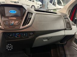 FORD Transit Kasten L3H3 Automatik Klima ACC RCAM NAV