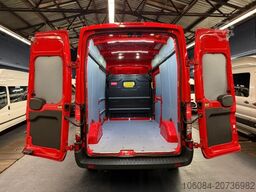 FORD Transit Kasten L3H3 Automatik Klima ACC RCAM NAV