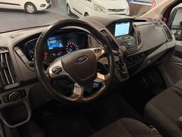FORD Transit Kasten L3H3 Automatik Klima ACC RCAM NAV