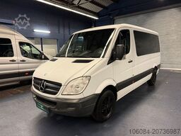 MERCEDES-BENZ Sprinter 319 CDI 7 Sitze Auto AC STHZ R-CAM AHK