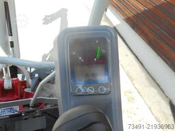 Takeuchi TB 217R ( 1.680kg )
