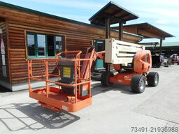 JLG 450AJ Diesel Allrad 16m