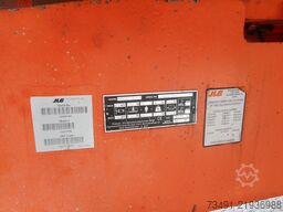 JLG 450AJ Diesel Allrad 16m